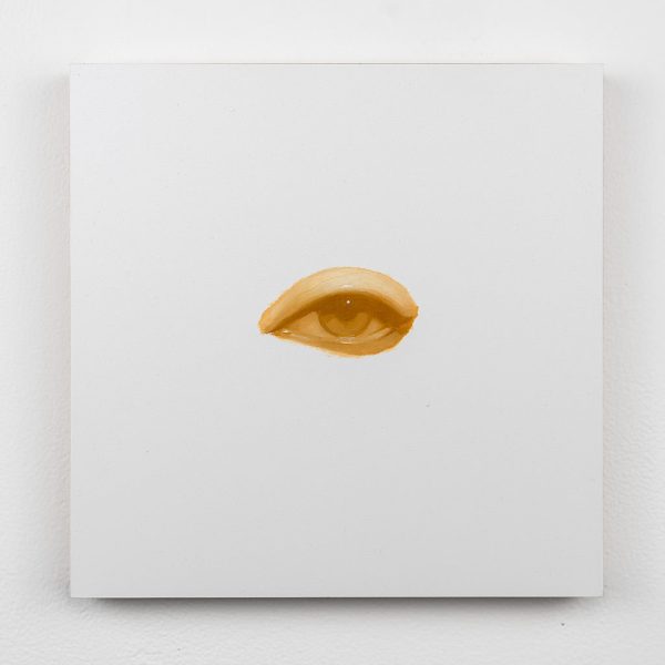 Eye Study No. 2 Hot on Sale