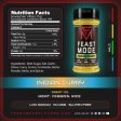 Feast Mode Seasoning - Indian Curry on Sale