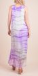 Maggia Tie-Dye Maxi Dress Online