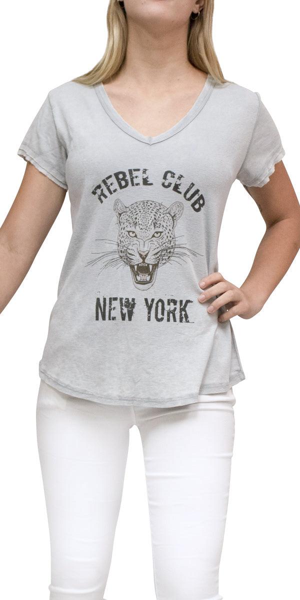 Rebel Club Shirt For Discount