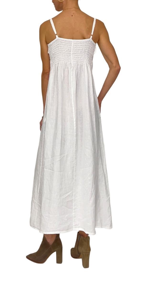 Zora Maxi Dress on Sale