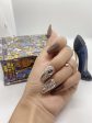 Shine like Diamond Press on nails Online Hot Sale