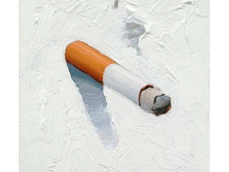 Cigarette Study No. 11 Online now