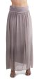 Sondra Maxi Skirt Discount