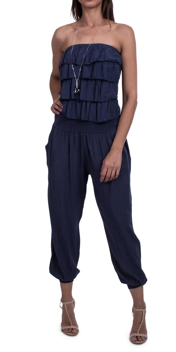 Elba Jumpsuit Cheap