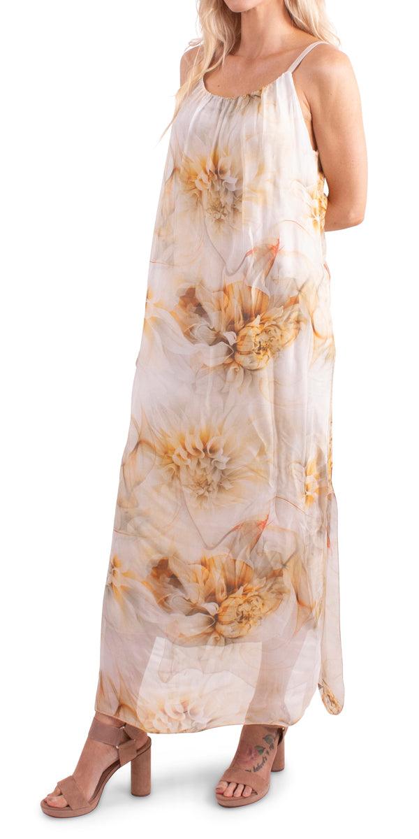 Venus Floral Dress For Sale