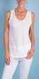 Avena Cotton Tank Discount