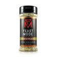 Feast Mode Seasoning - Sweet Citrus Dill Hot on Sale