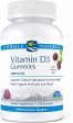 Nordic Naturals Vitamin D3 Gummies 1000iu 60 ct Online now