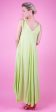 Da Amico Maxi Dress Hot on Sale