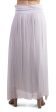 Sondra Maxi Skirt Discount