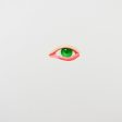 Eye Study No. 14 on Sale