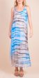 Maggia Tie-Dye Maxi Dress Online