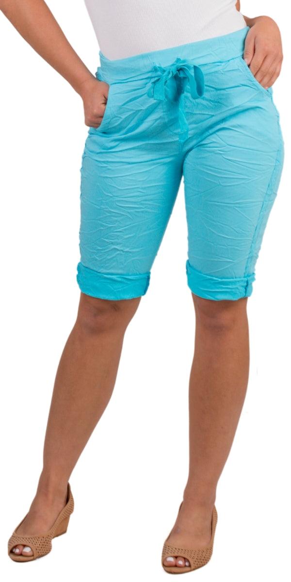 Poluma Bermuda Shorts Discount