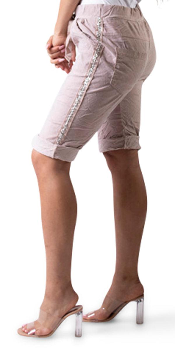 Perno Bermuda Shorts For Sale