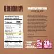 Legendary Foods Protein Sweet Roll - Chocolate Flavor Fashion