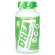 NutraKey DHEA 25mg - 100ct For Cheap