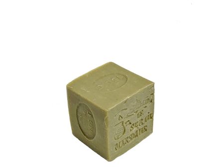 Marseille soap block - 150g or 300g - Scented - Le Serail: 150g   Argan oil Sale