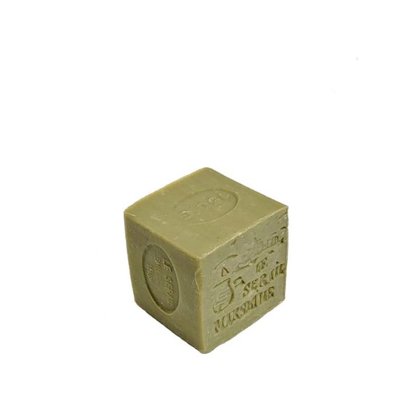 Marseille soap block - 150g or 300g - Scented - Le Serail: 150g   Argan oil Sale