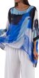 Seta Brushstroke Kaftan Online Sale