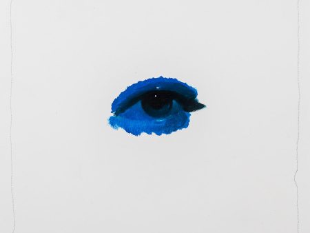 Eye Study No. 7 on Sale