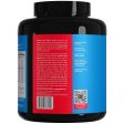 PROLAB: WHEY ISOLATE 5LBS MILK CHOCOLATE Sale