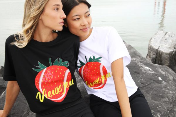 Berry Tee Discount