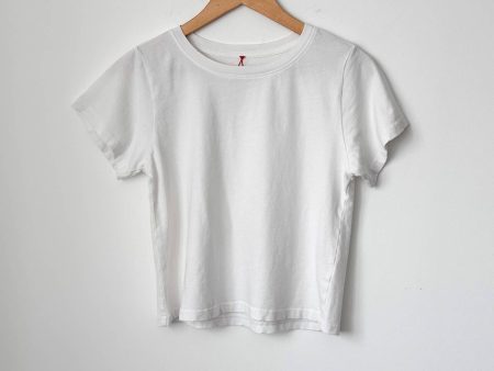 Darling Tee - Vintage White For Sale