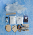 Shibori Dyeing Kit Online Sale