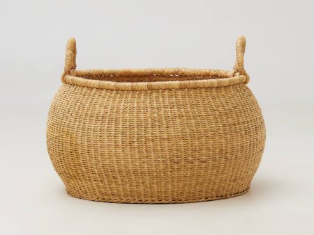 Bolga Pot Baskets Online