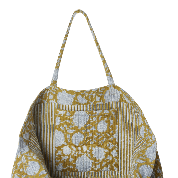 Shopper Bag Tupia Absynthe Online