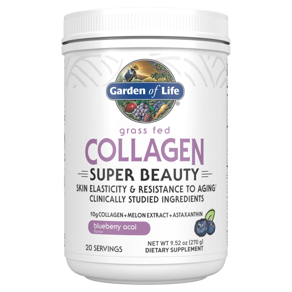 Garden of Life Collagen Super Beauty Cheap