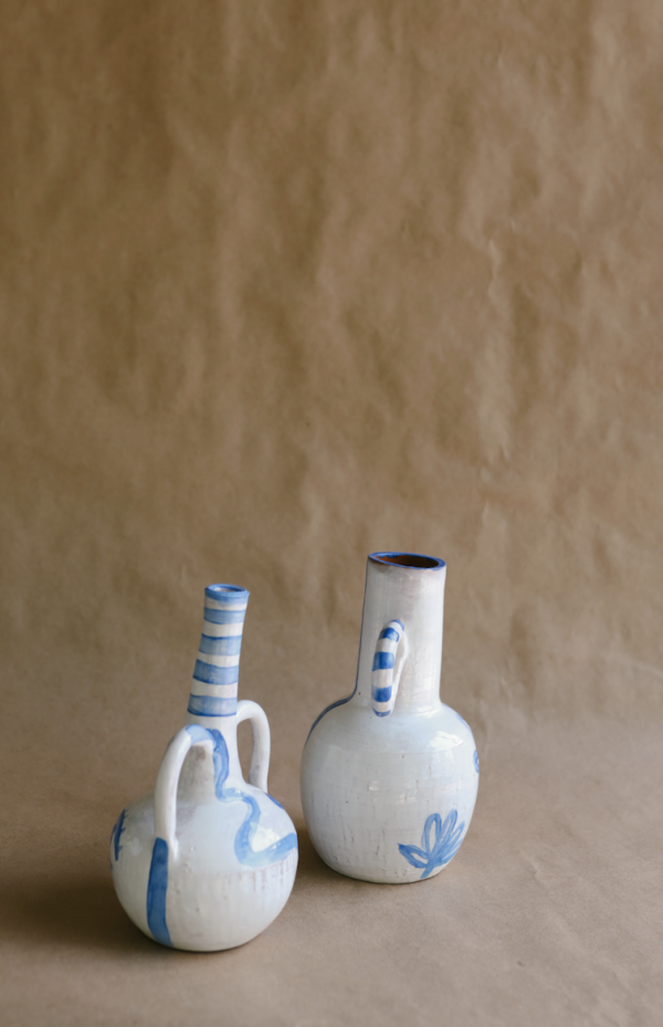 Pharaoh Vases Online