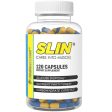 ENHANCED LABS SLIN 120CT Discount