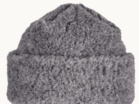 Sherpa beanie For Discount