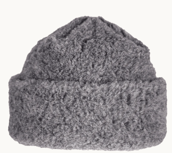 Sherpa beanie For Discount