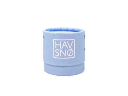 Havsnø To Go! 8g Norwegian Sea Salt Flakes  For Sale