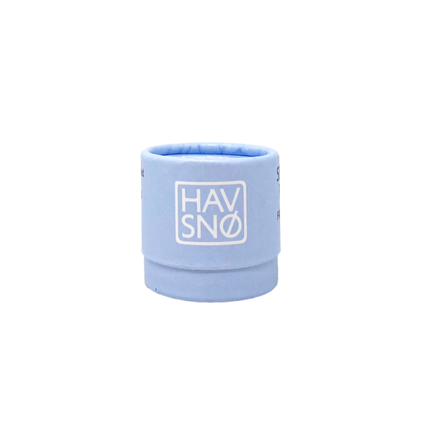 Havsnø To Go! 8g Norwegian Sea Salt Flakes  For Sale