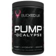 Bucked Up - Pump-ocalypse (Select Flavor) Fashion