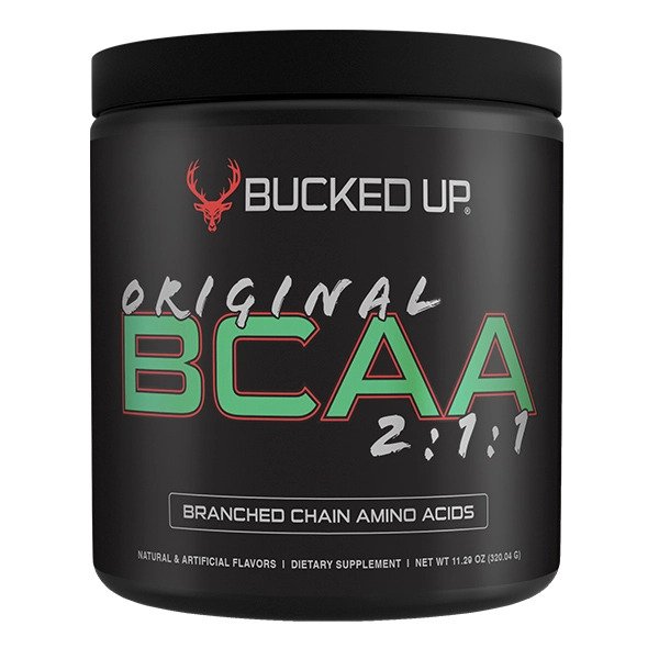 Bucked Up - Original BCAA 2:1:1 (Select Flavor) Supply