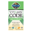 Garden Of Life Vitamin Code Raw B-Complex (Select Size) Cheap