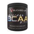 Bucked Up - Original BCAA 2:1:1 (Select Flavor) Supply