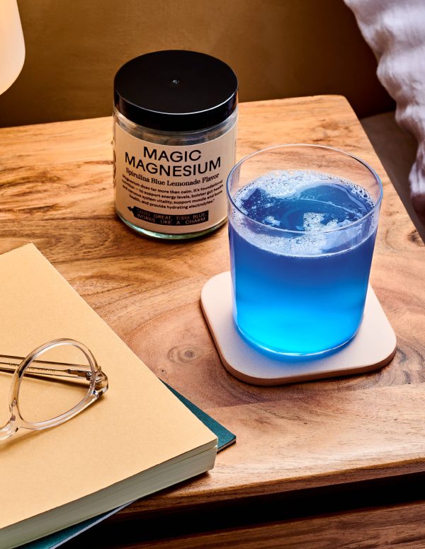 Magic Magnesium Online Hot Sale