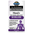 Dr. Formulated Probiotics Mood+ 50 Billion CFU Online Sale