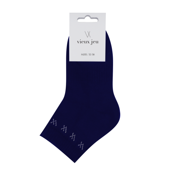 Mel Mid Socks For Discount