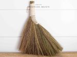 Handmade Brooms Tuxedo For Sale