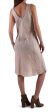 Marasusa Linen Dress Cheap