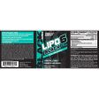 NUTREX- LIPO 6 BLACK HERS UC 60 LIQUID CAPSULES - 60SV Online Hot Sale