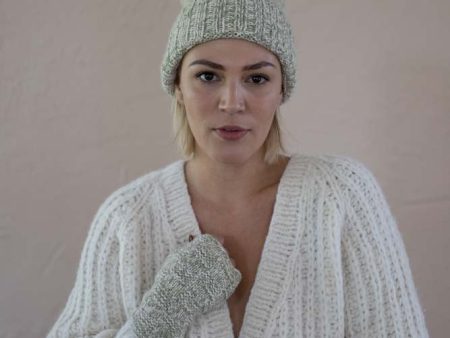 Stela Beanie- La Hierba Online Hot Sale