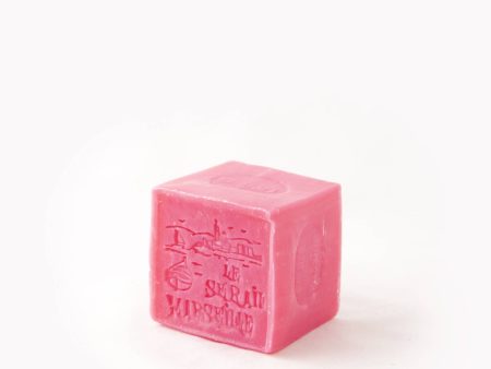 Marseille soap block - 150g or 300g - Scented - Le Serail: 150g   Fruit of Passion For Cheap